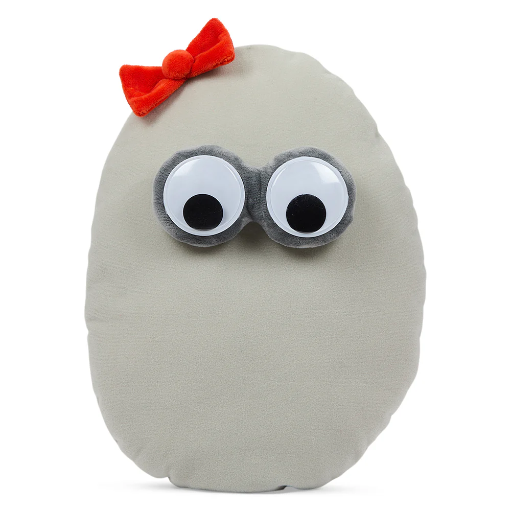 Minions: The Rise of Gru Pet Rock 16” Interactive Customizable Plush - Image 7