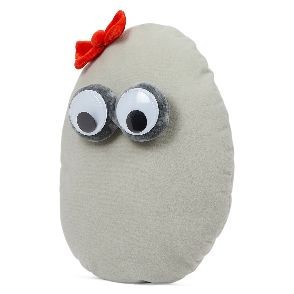 Minions: The Rise of Gru Pet Rock 16” Interactive Customizable Plush - Image 8