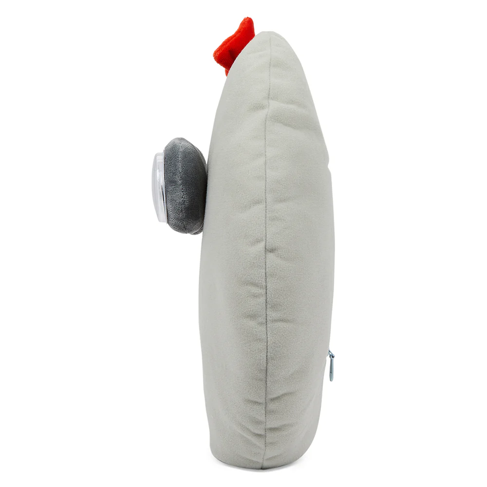 Minions: The Rise of Gru Pet Rock 16” Interactive Customizable Plush - Image 9