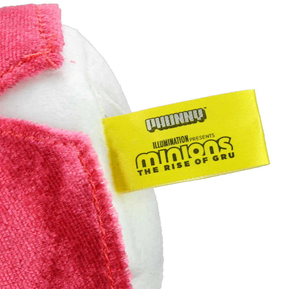 Minions: The Rise of Gru Red Robe Stuart Phunny Plush - Image 15