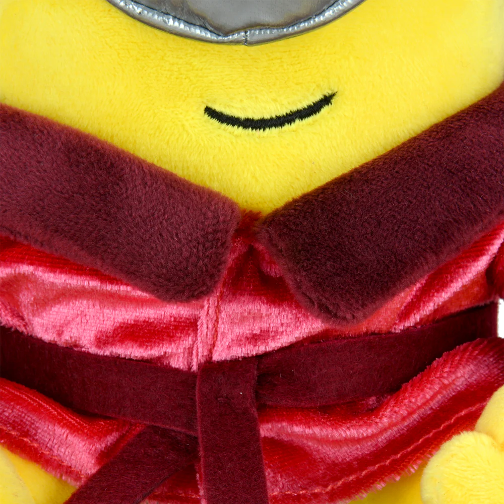 Minions: The Rise of Gru Red Robe Stuart Phunny Plush - Image 18