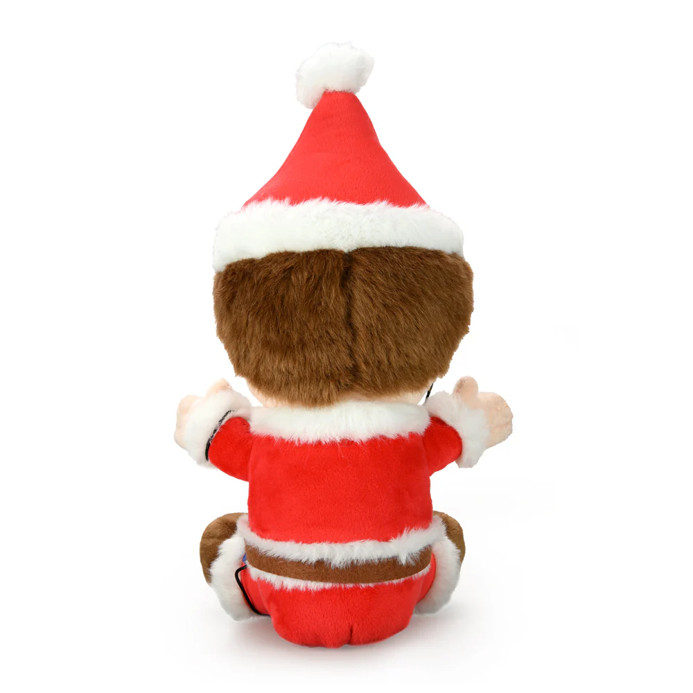 National Lampoon's Christmas Vacation Clark Griswald 8" Phunny Plush - Image 4