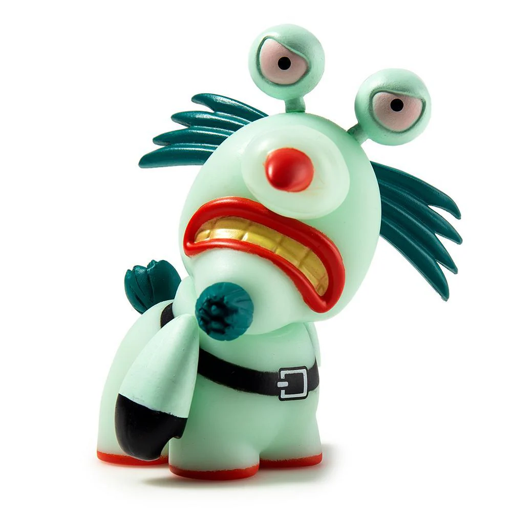 Nickelodeon Nick 90's Mini Figure Series 2 by Kidrobot - Image 5
