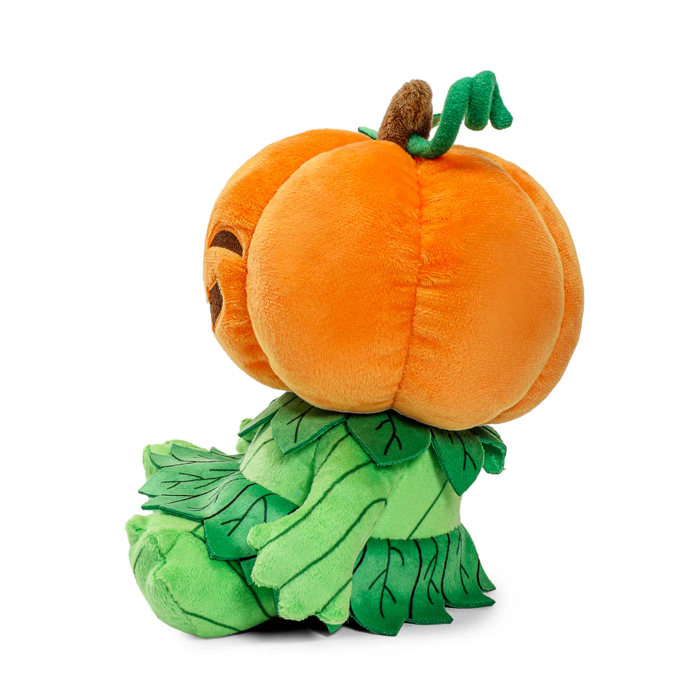 Pathfinder: Gourd Leshy Phunny Plush by Kidrobot - Image 5
