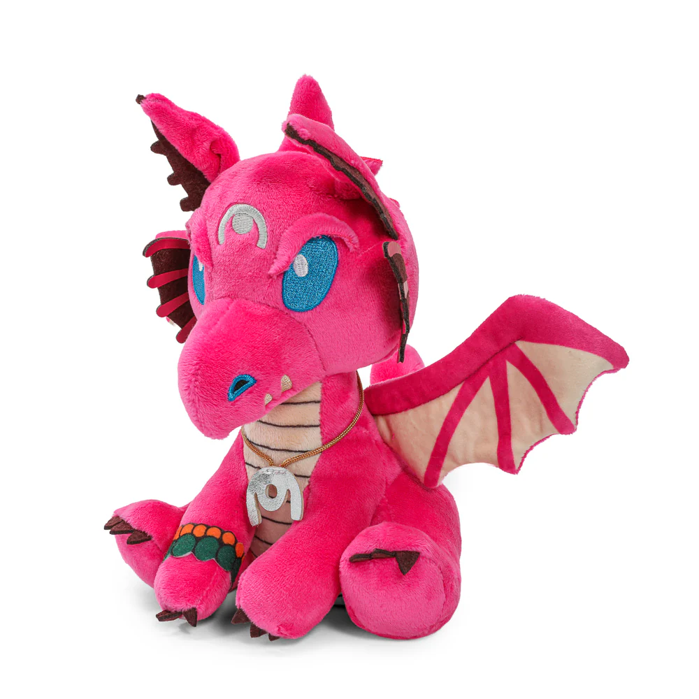 Pathfinder: Tuku Phunny Plush by Kidrobot - Image 6