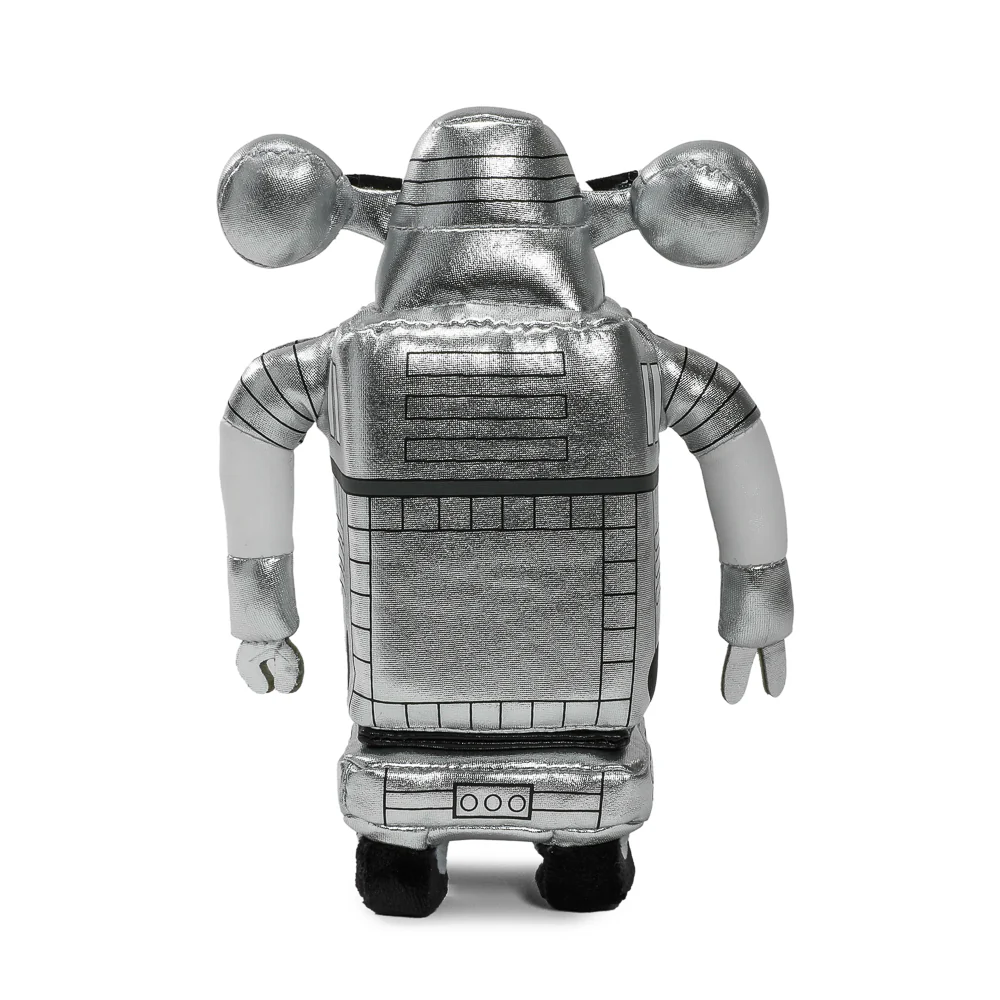 Pee-wee's Playhouse Conky Phunny Plush - Image 5