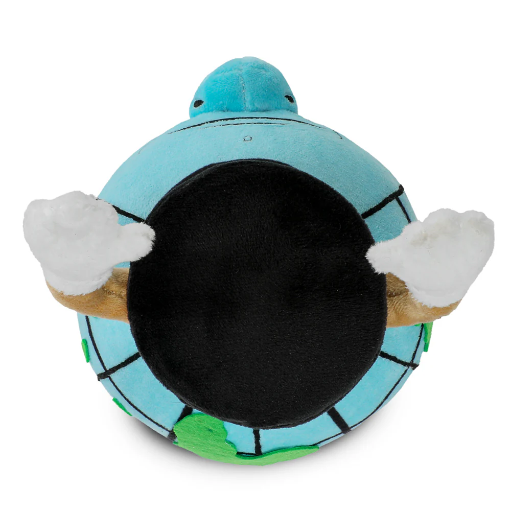 Pee-wee's Playhouse Globey Phunny Plush - Image 8
