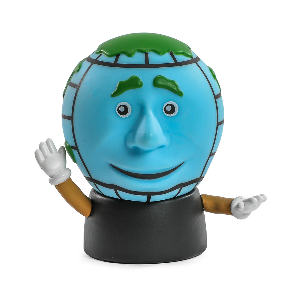 Pee-wee's Playhouse 3" Vinyl Mini Figure Series by Kidrobot - Image 10