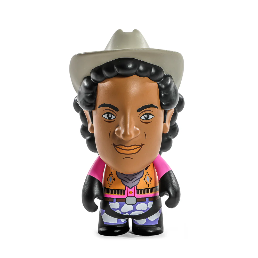 Pee-wee's Playhouse 3" Vinyl Mini Figure Series by Kidrobot - Image 11