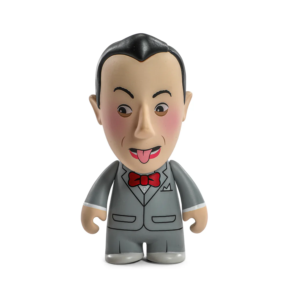Pee-wee's Playhouse 3" Vinyl Mini Figure Series by Kidrobot - Image 14