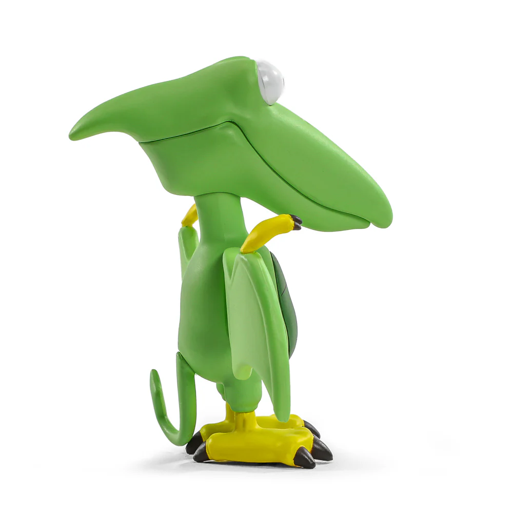 Pee-wee's Playhouse 3" Vinyl Mini Figure Series by Kidrobot - Image 15