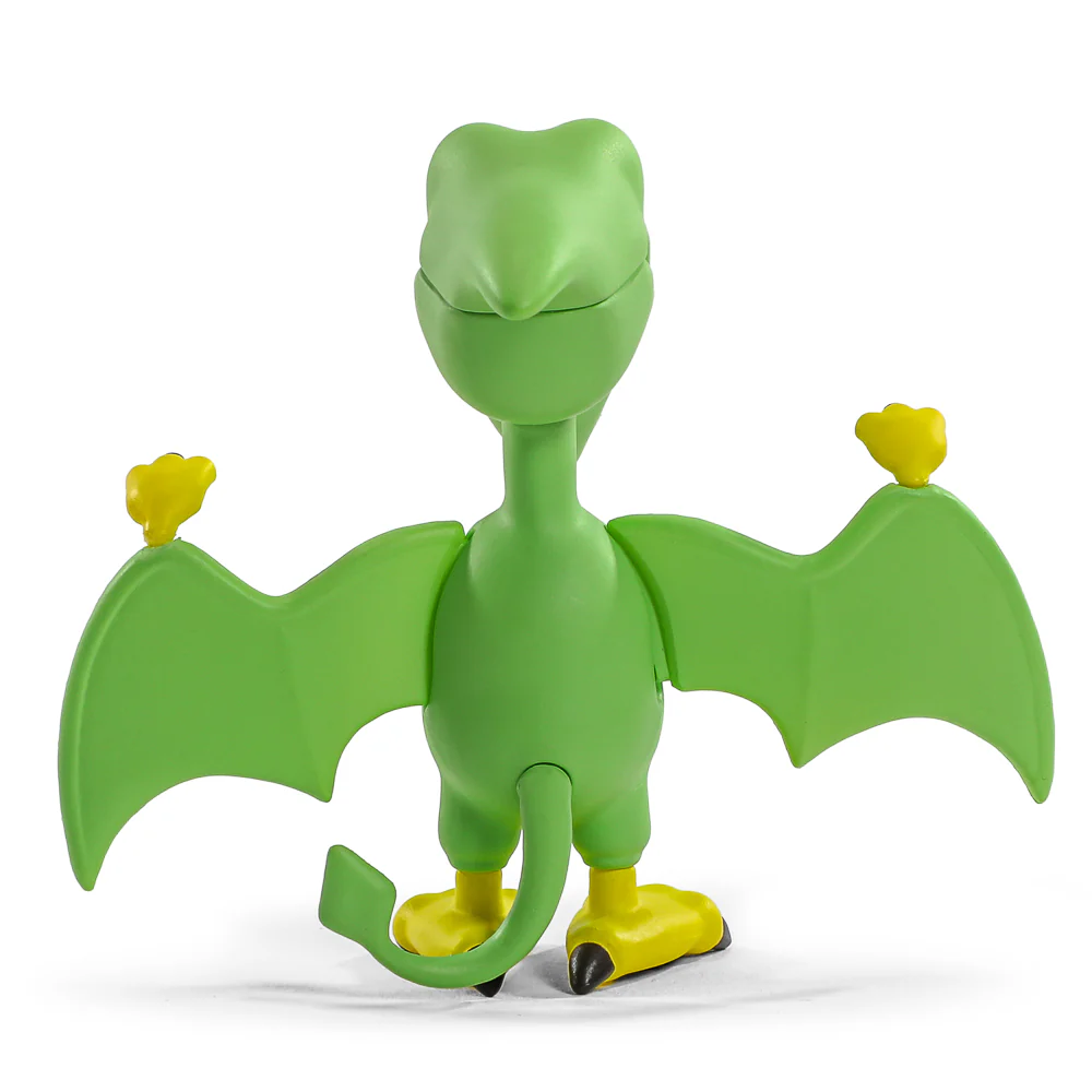 Pee-wee's Playhouse 3" Vinyl Mini Figure Series by Kidrobot - Image 16