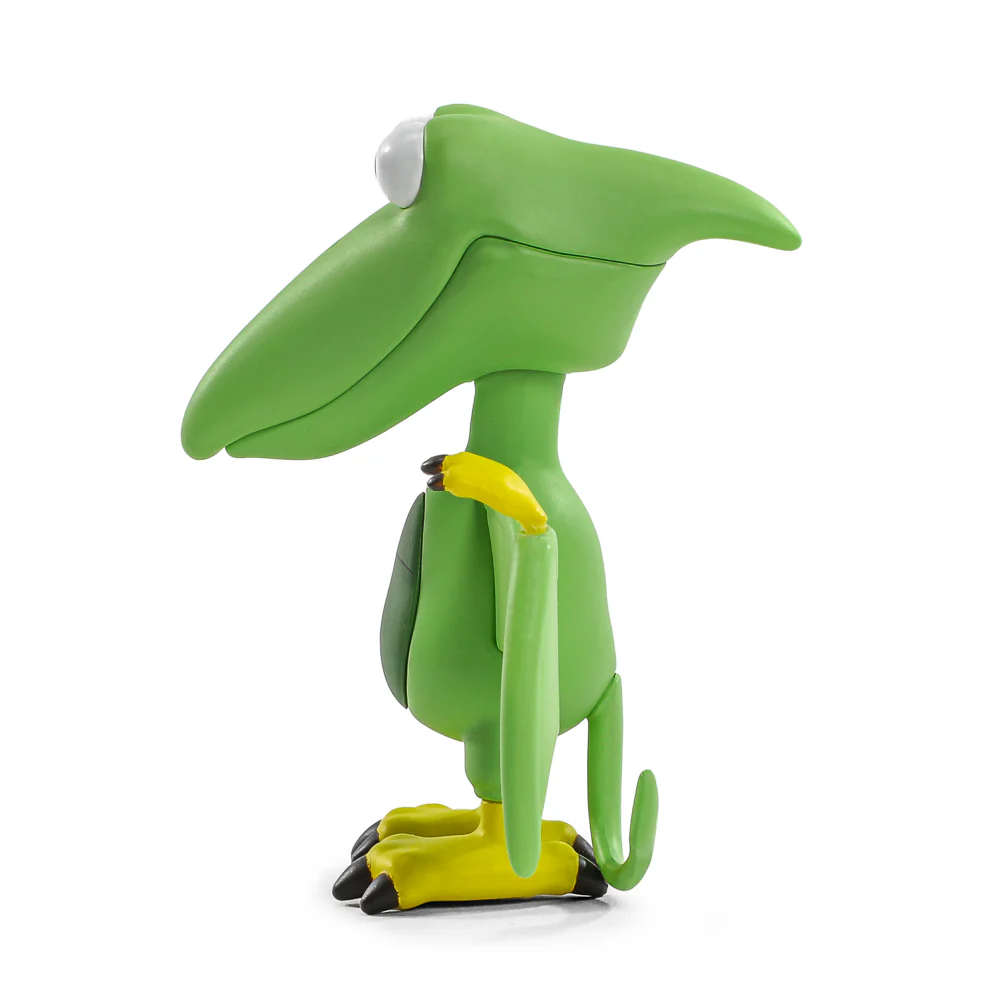 Pee-wee's Playhouse 3" Vinyl Mini Figure Series by Kidrobot - Image 17