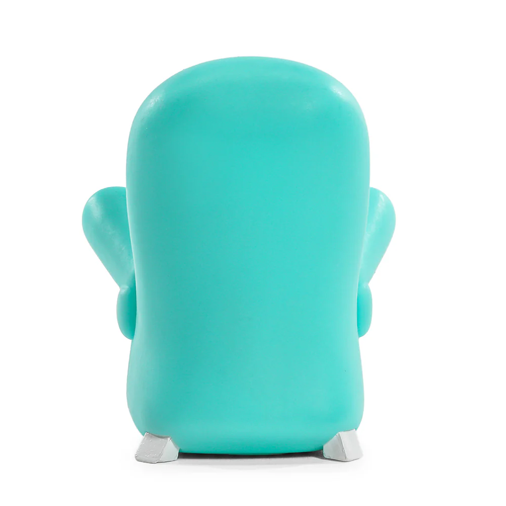 Pee-wee's Playhouse 3" Vinyl Mini Figure Series by Kidrobot - Image 27