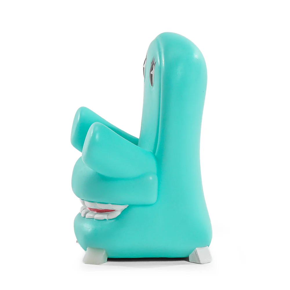 Pee-wee's Playhouse 3" Vinyl Mini Figure Series by Kidrobot - Image 28