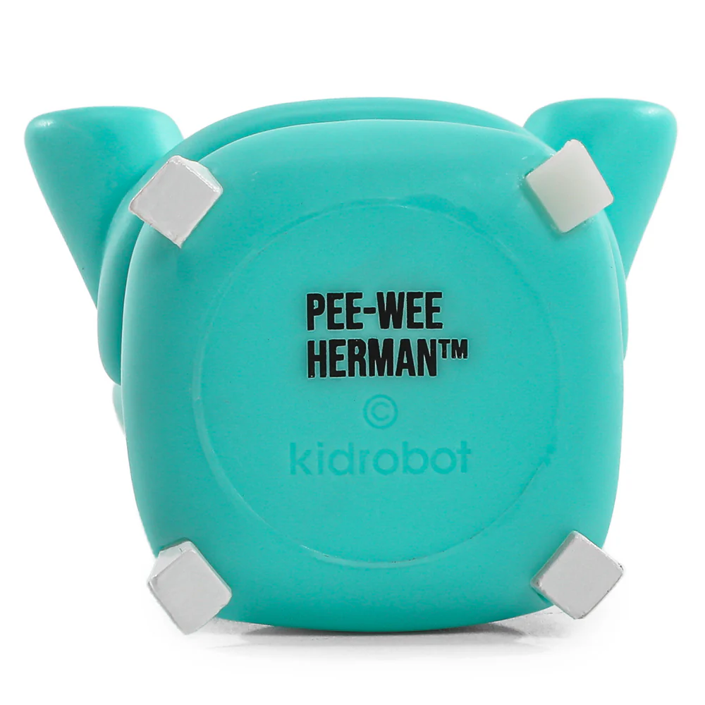 Pee-wee's Playhouse 3" Vinyl Mini Figure Series by Kidrobot - Image 29