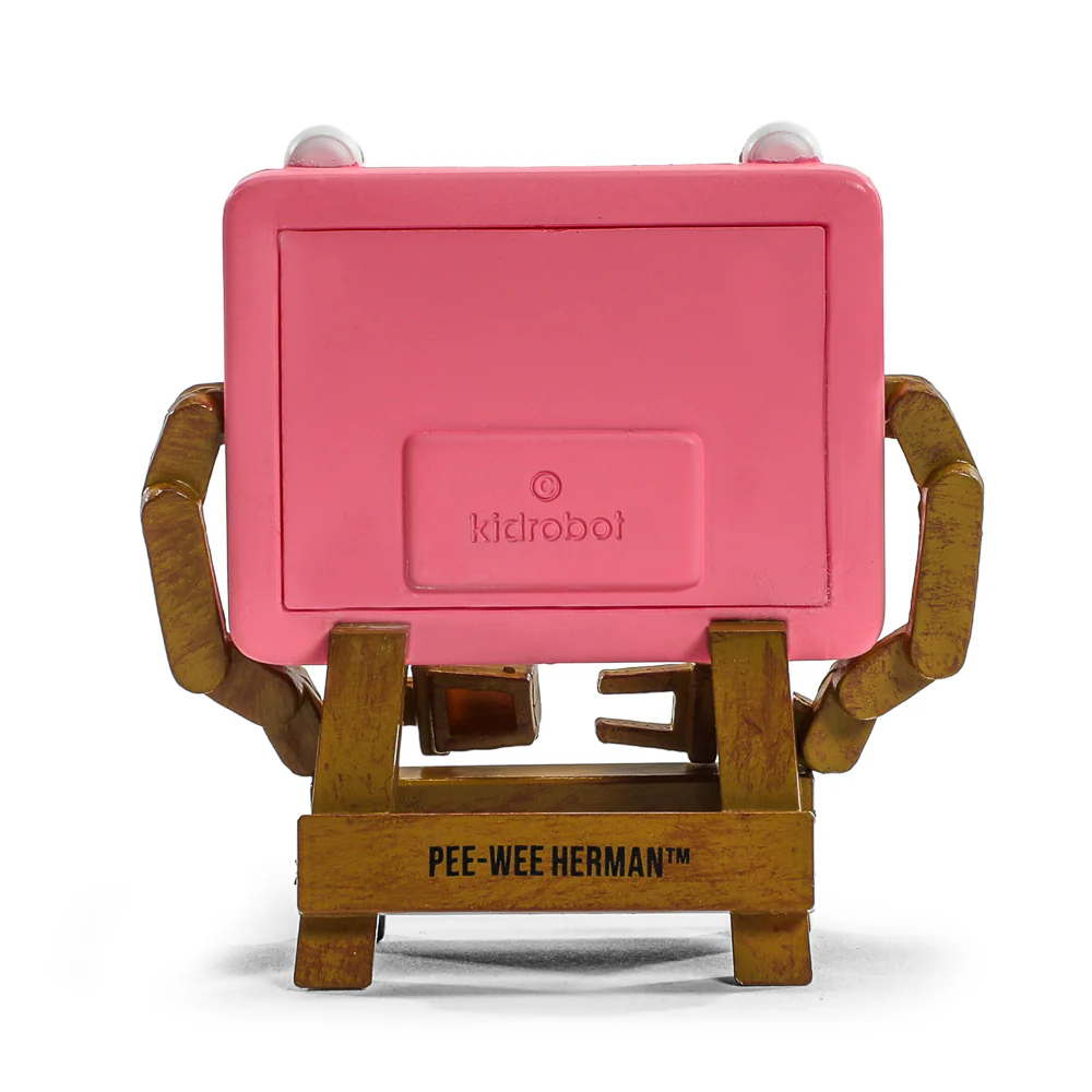 Pee-wee's Playhouse 3" Vinyl Mini Figure Series by Kidrobot - Image 31