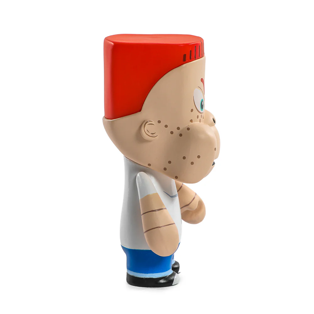 Pee-wee's Playhouse 3" Vinyl Mini Figure Series by Kidrobot - Image 33