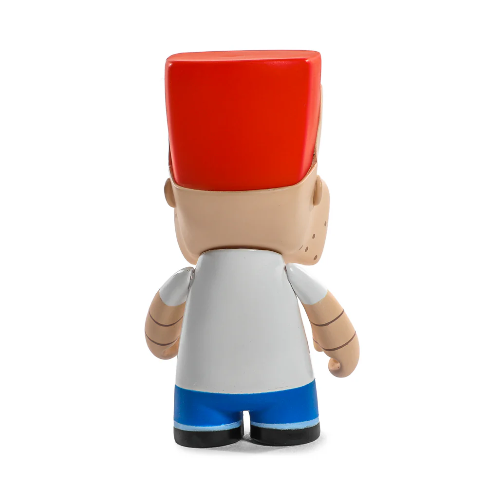 Pee-wee's Playhouse 3" Vinyl Mini Figure Series by Kidrobot - Image 34
