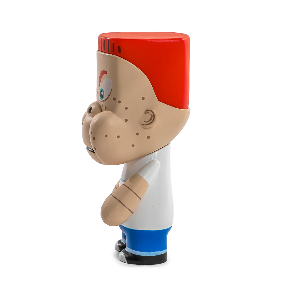 Pee-wee's Playhouse 3" Vinyl Mini Figure Series by Kidrobot - Image 35