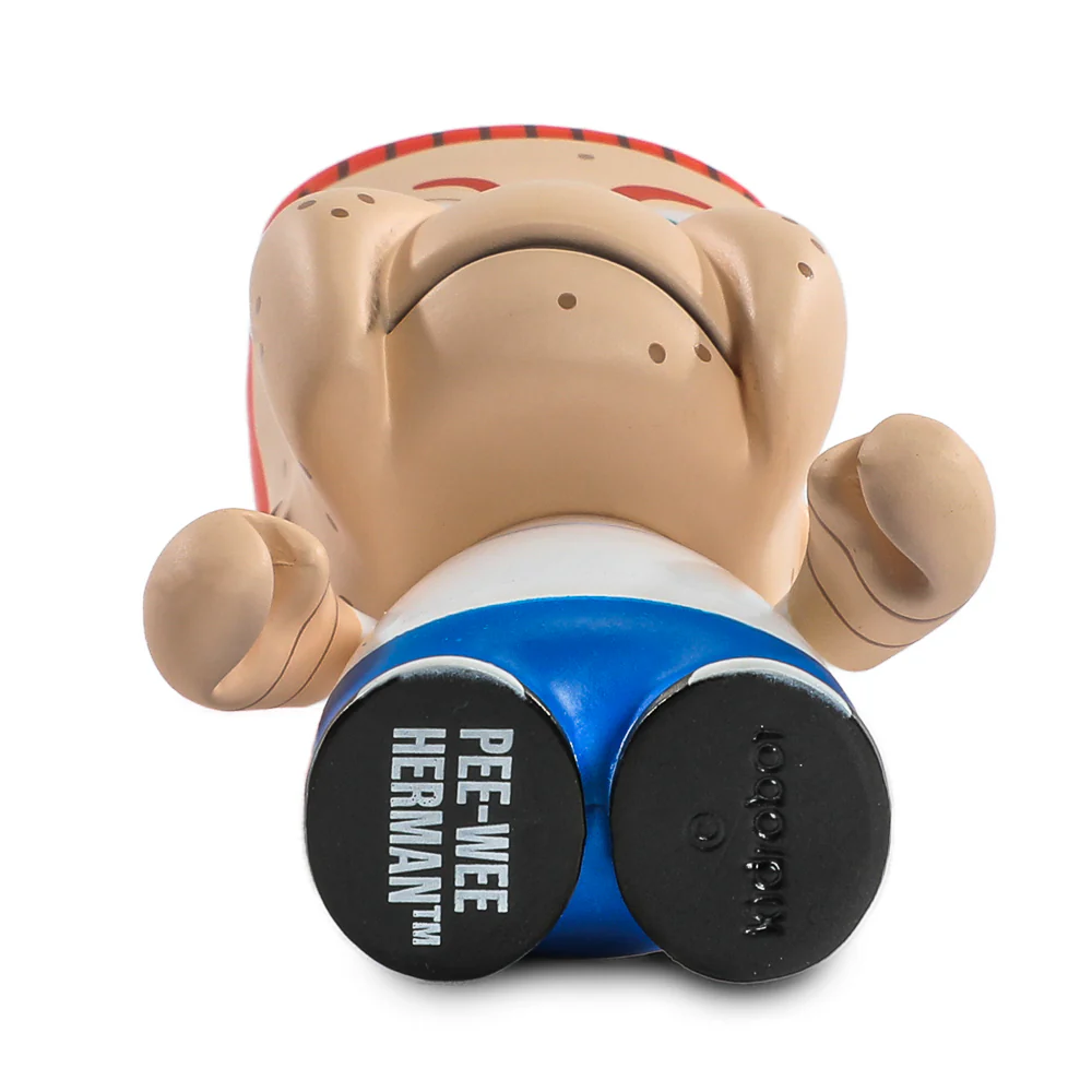 Pee-wee's Playhouse 3" Vinyl Mini Figure Series by Kidrobot - Image 36