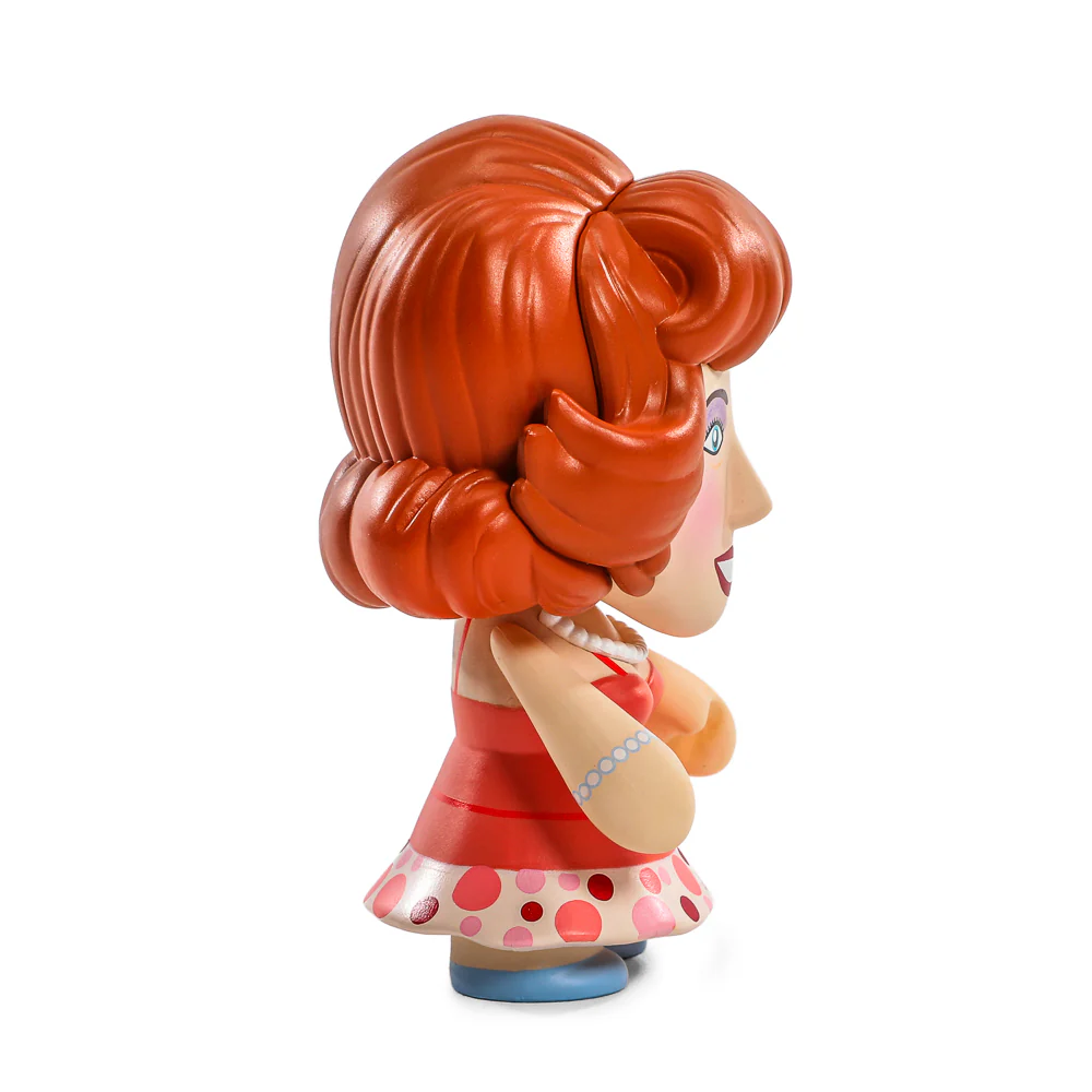 Pee-wee's Playhouse 3" Vinyl Mini Figure Series by Kidrobot - Image 37