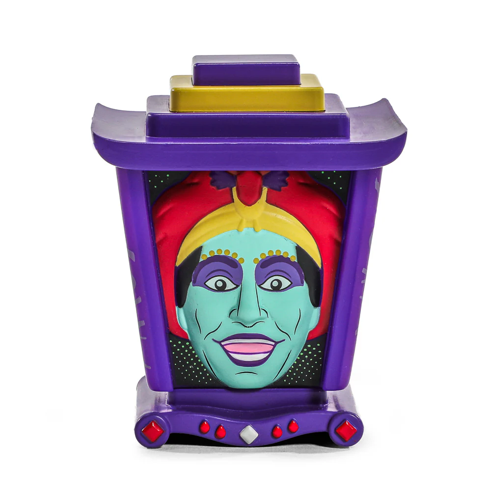 Pee-wee's Playhouse 3" Vinyl Mini Figure Series by Kidrobot - Image 4