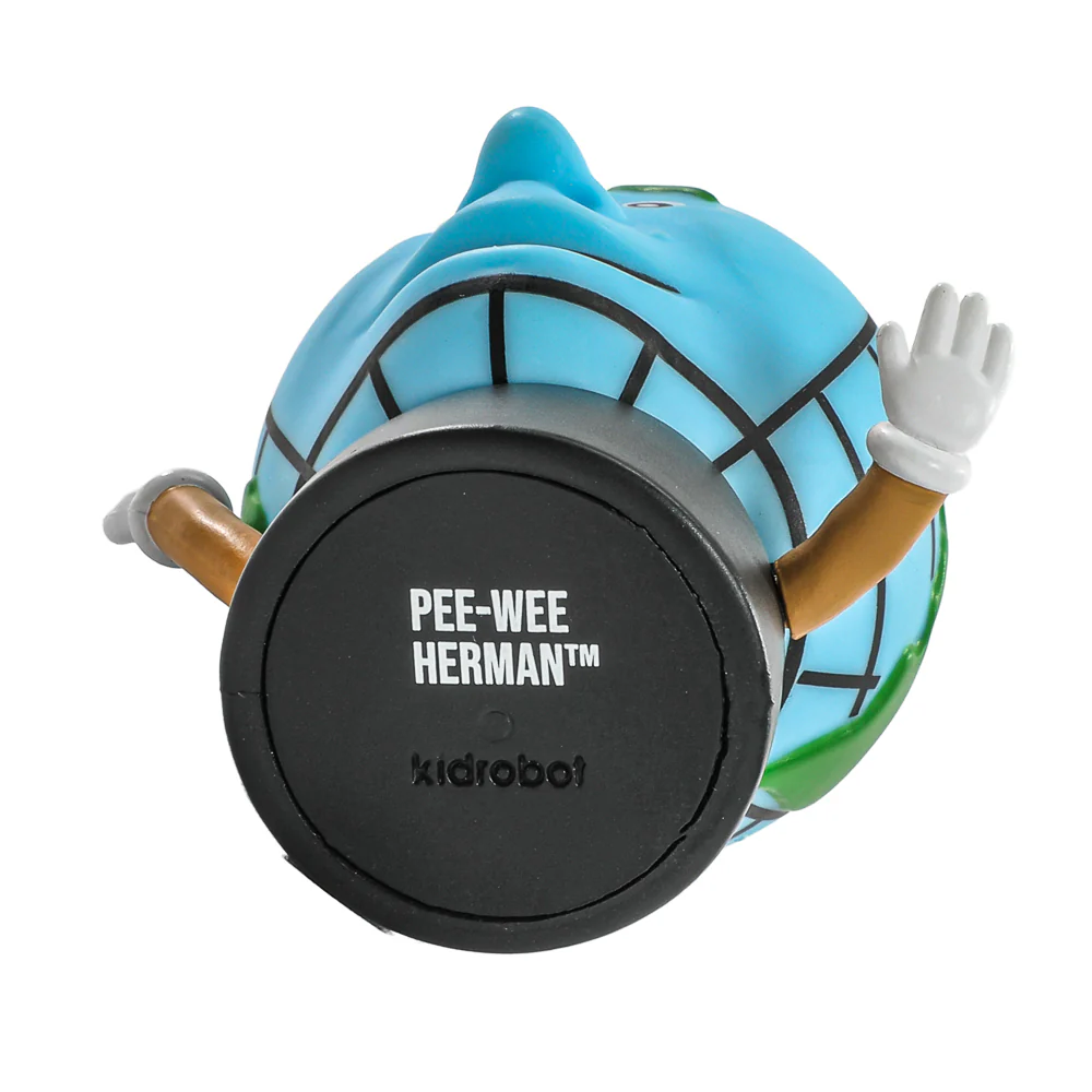 Pee-wee's Playhouse 3" Vinyl Mini Figure Series by Kidrobot - Image 44