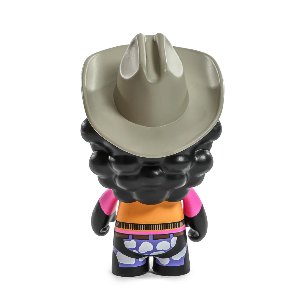 Pee-wee's Playhouse 3" Vinyl Mini Figure Series by Kidrobot - Image 46