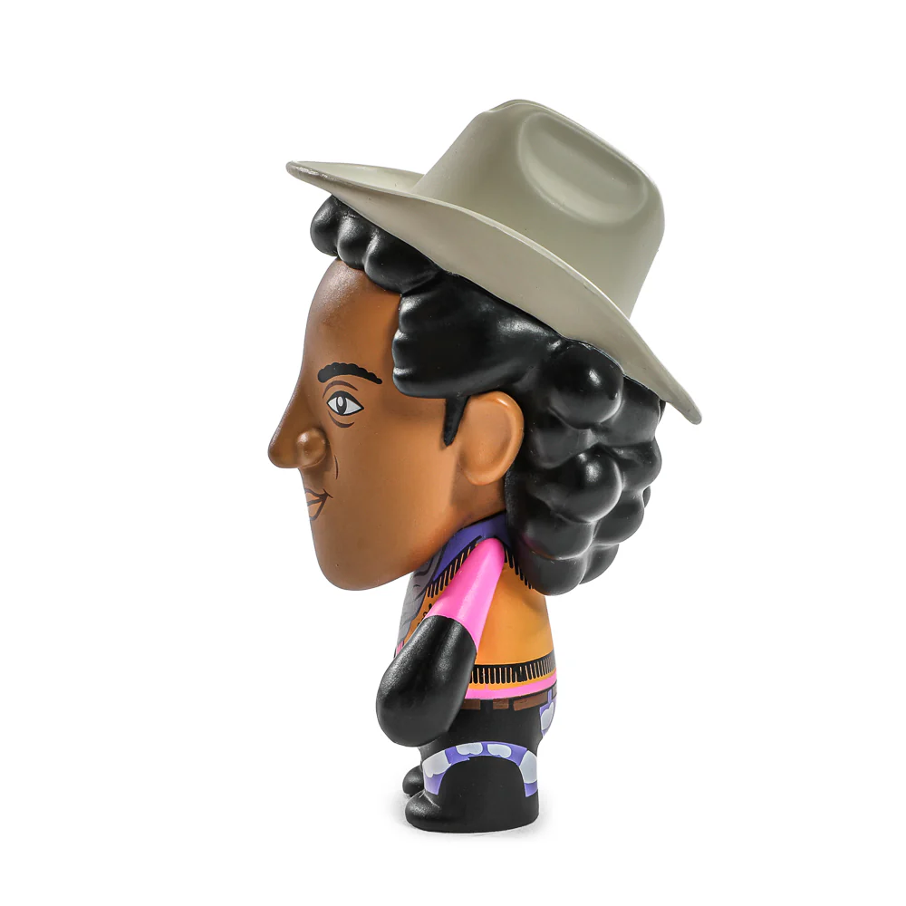 Pee-wee's Playhouse 3" Vinyl Mini Figure Series by Kidrobot - Image 47