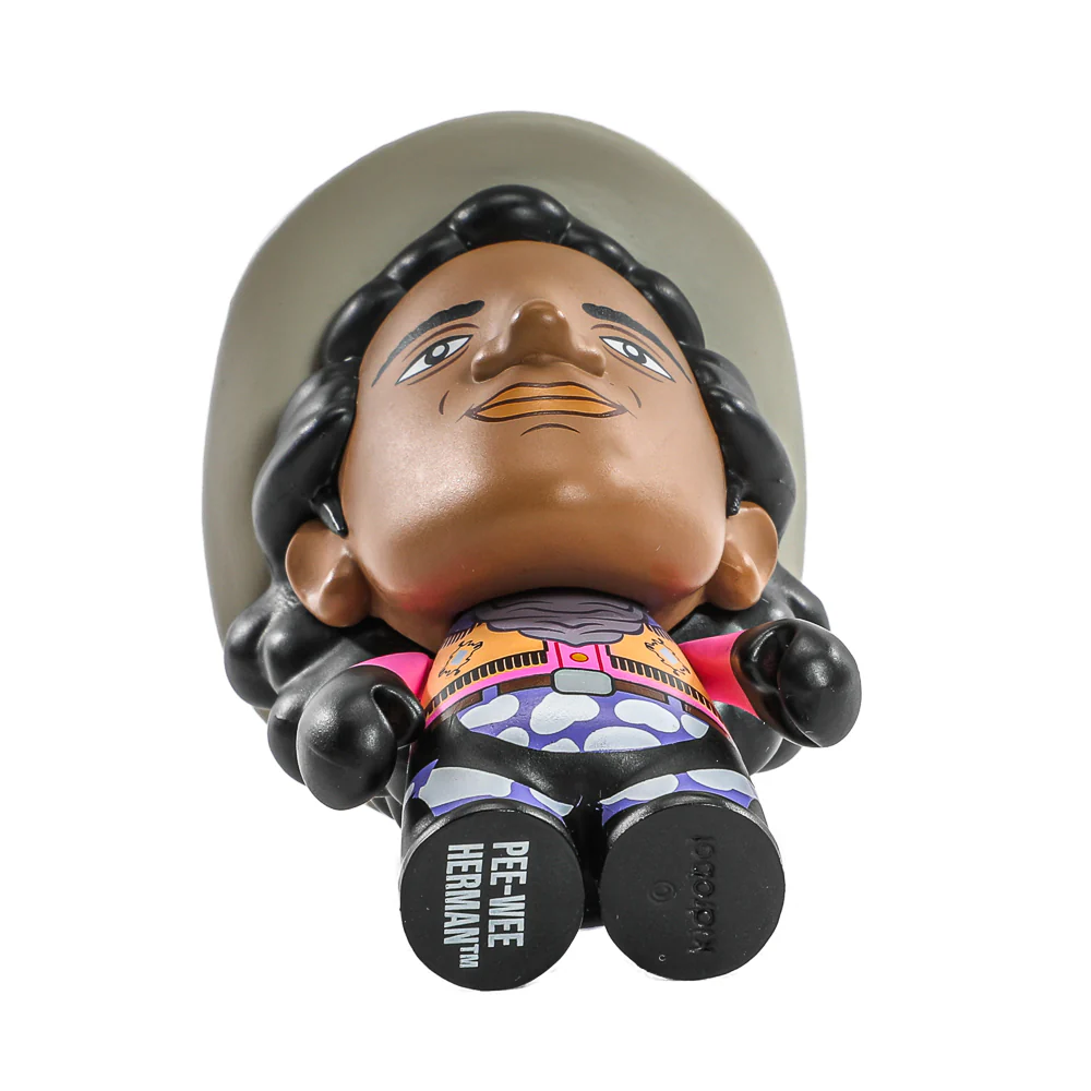 Pee-wee's Playhouse 3" Vinyl Mini Figure Series by Kidrobot - Image 48