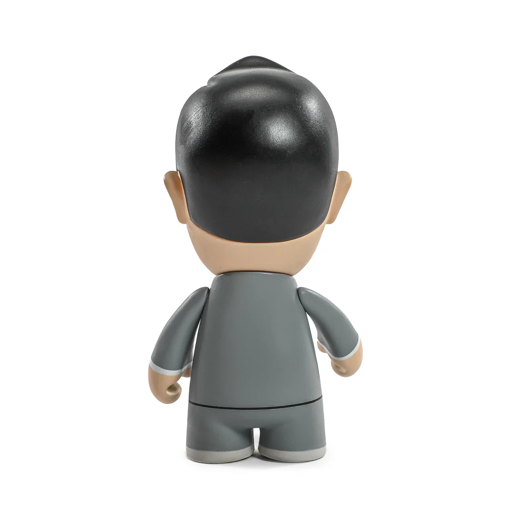 Pee-wee's Playhouse 3" Vinyl Mini Figure Series by Kidrobot - Image 50