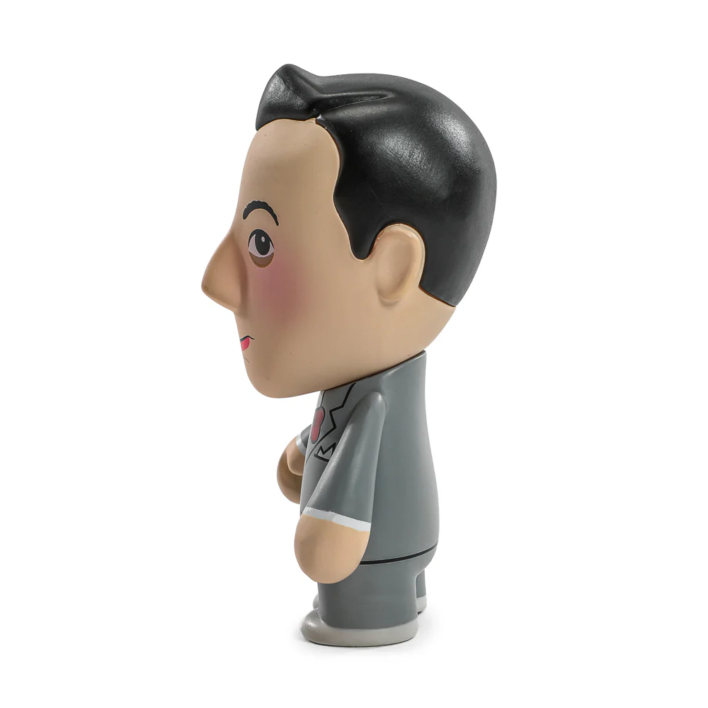 Pee-wee's Playhouse 3" Vinyl Mini Figure Series by Kidrobot - Image 51