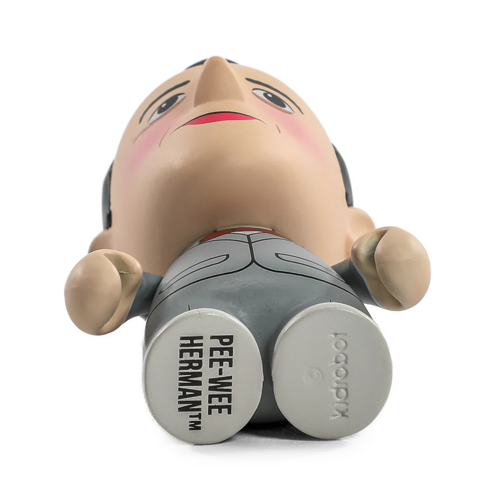 Pee-wee's Playhouse 3" Vinyl Mini Figure Series by Kidrobot - Image 52