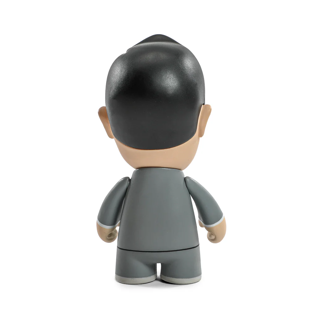 Pee-wee's Playhouse 3" Vinyl Mini Figure Series by Kidrobot - Image 54