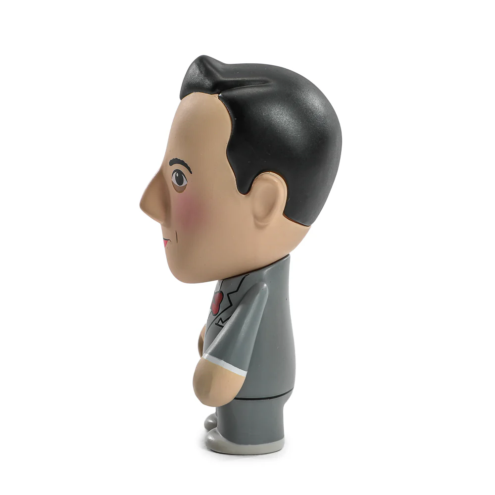 Pee-wee's Playhouse 3" Vinyl Mini Figure Series by Kidrobot - Image 55
