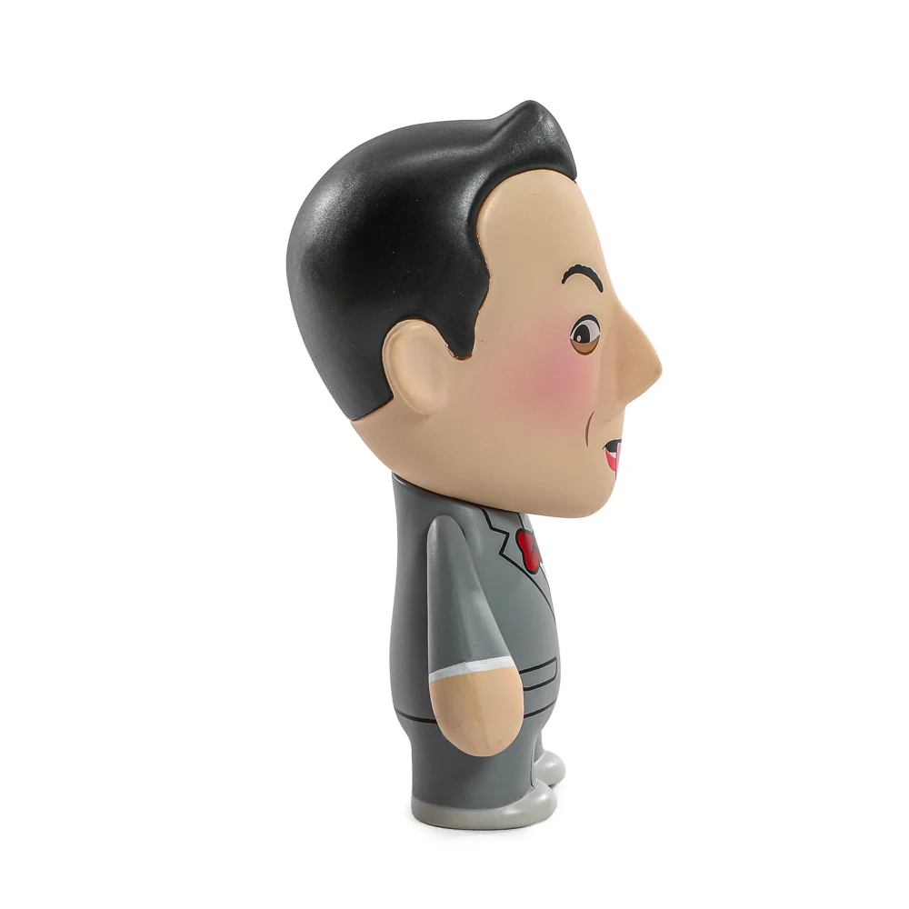 Pee-wee's Playhouse 3" Vinyl Mini Figure Series by Kidrobot - Image 56
