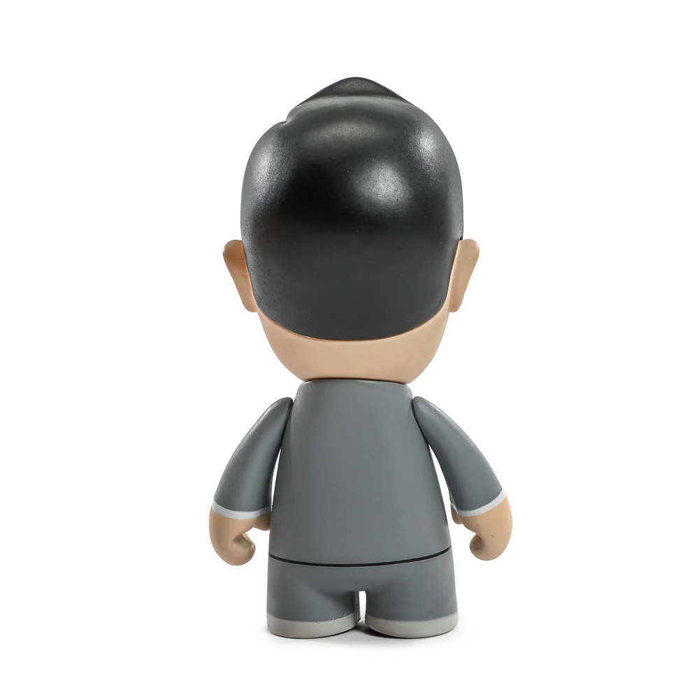 Pee-wee's Playhouse 3" Vinyl Mini Figure Series by Kidrobot - Image 57