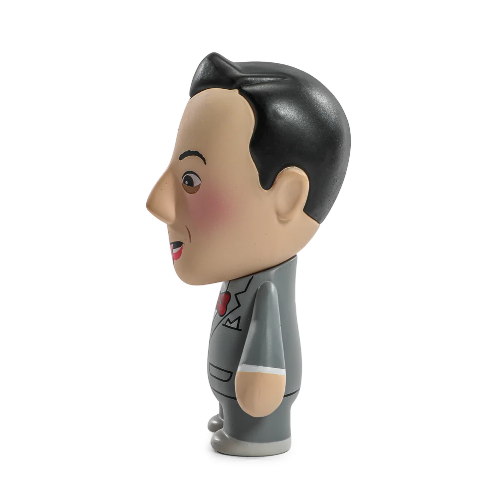 Pee-wee's Playhouse 3" Vinyl Mini Figure Series by Kidrobot - Image 58