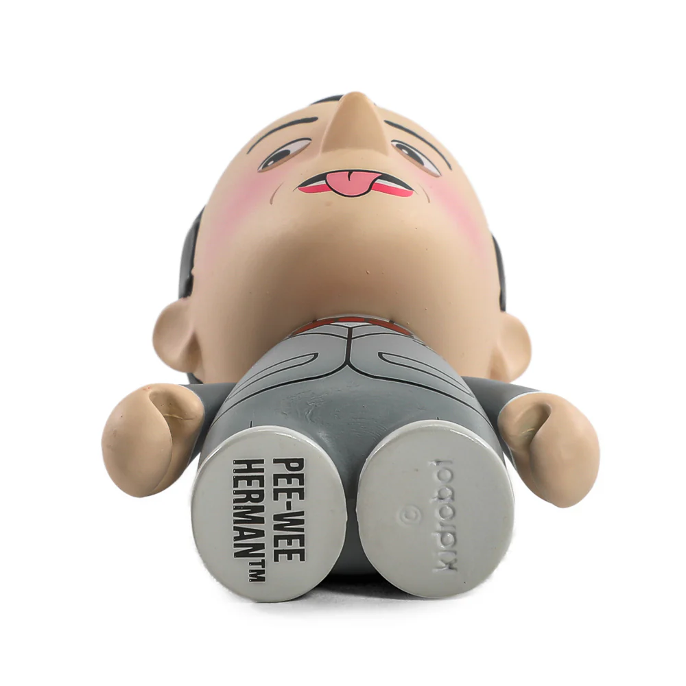 Pee-wee's Playhouse 3" Vinyl Mini Figure Series by Kidrobot - Image 59