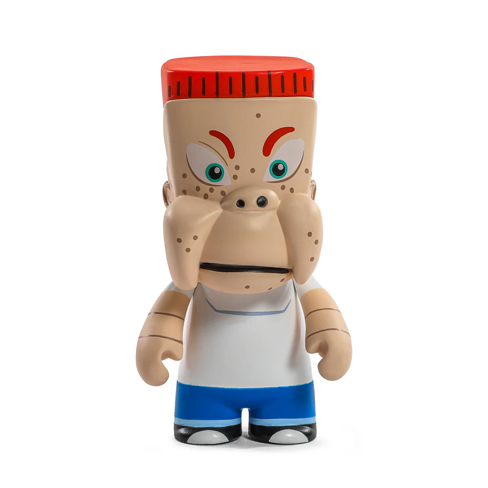 Pee-wee's Playhouse 3" Vinyl Mini Figure Series by Kidrobot - Image 8