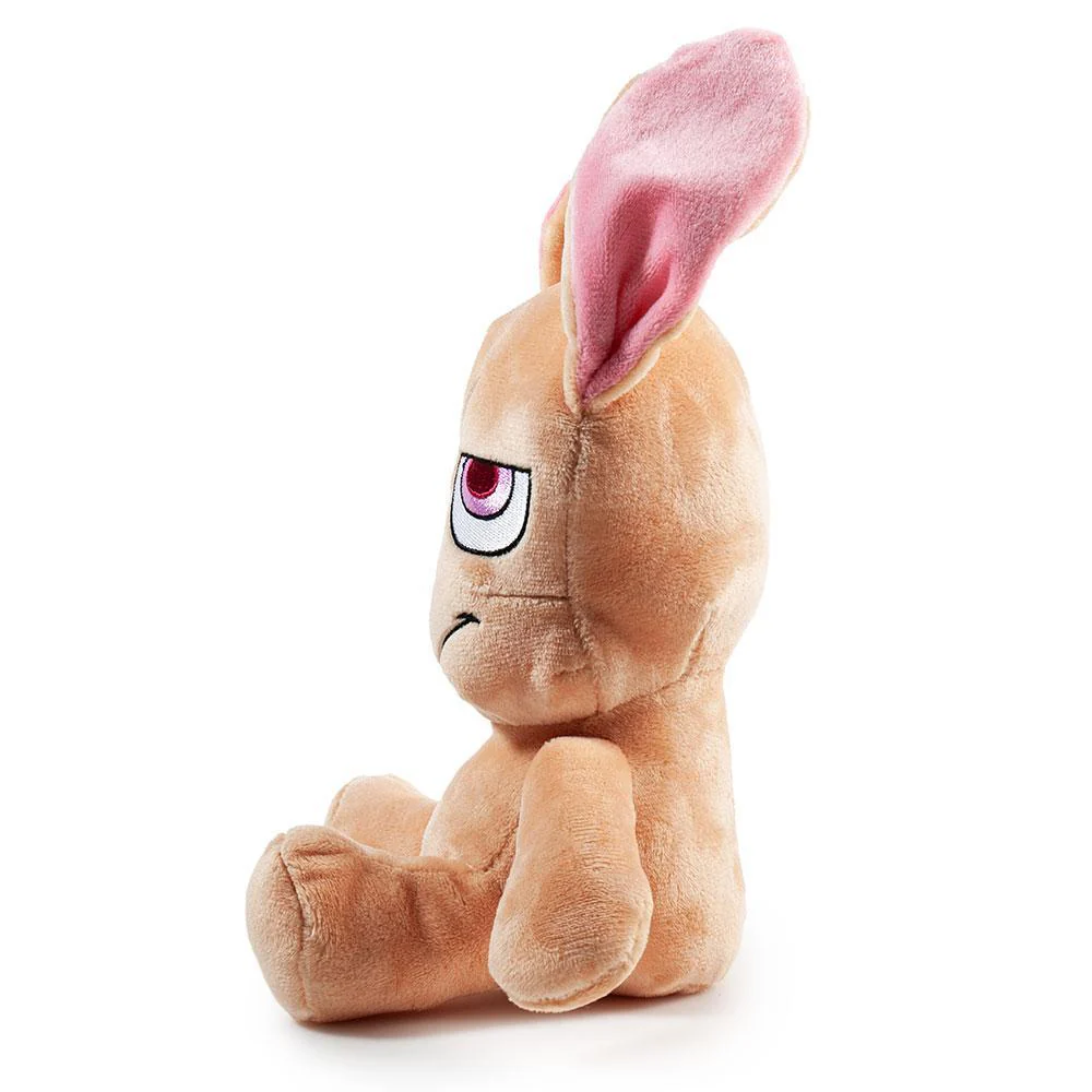 Ren & Stimpy Ren Plush Stuffed Animal - Nick 90s Phunny - SOLD OUT - Image 3