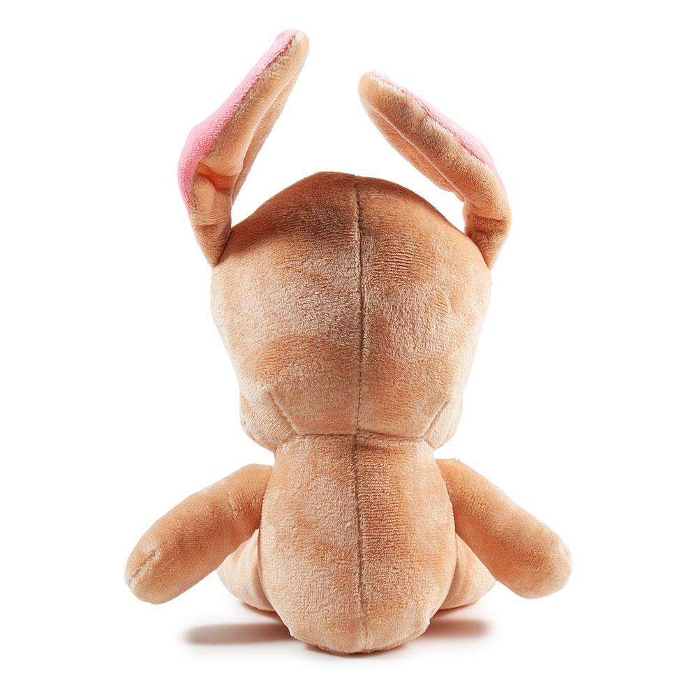 Ren & Stimpy Ren Plush Stuffed Animal - Nick 90s Phunny - SOLD OUT - Image 4