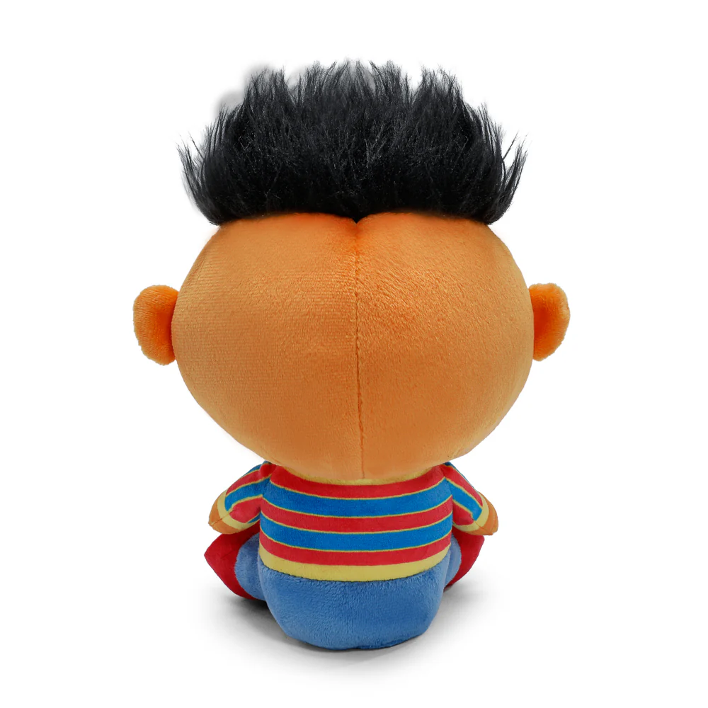 Sesame Street Ernie Phunny Plush - Image 4