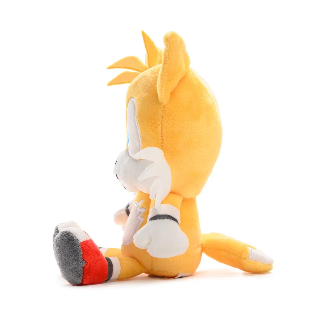 Sonic the Hedgehog Tails Plush Phunny by Kidrobot - SOLD OUT - Image 3