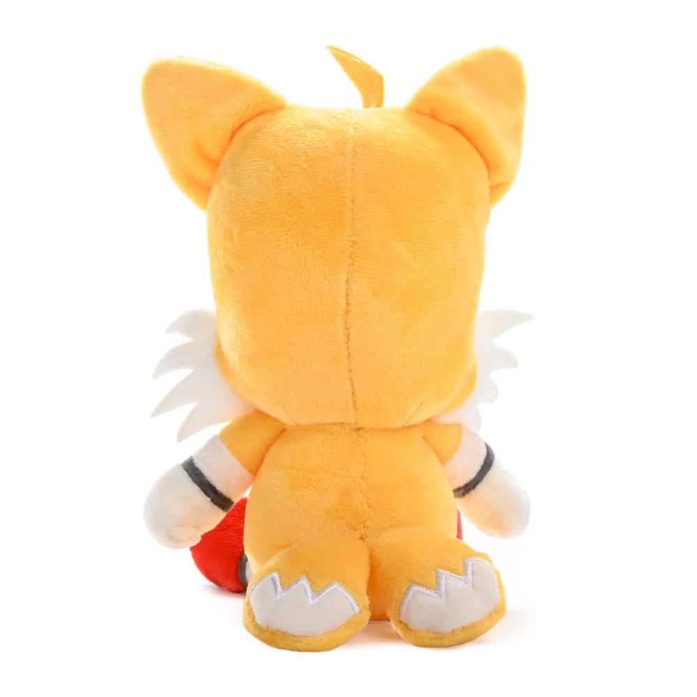 Sonic the Hedgehog Tails Plush Phunny by Kidrobot - SOLD OUT - Image 4