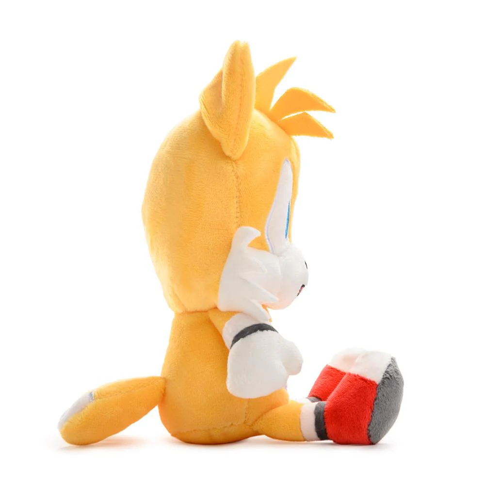 Sonic the Hedgehog Tails Plush Phunny by Kidrobot - SOLD OUT - Image 5