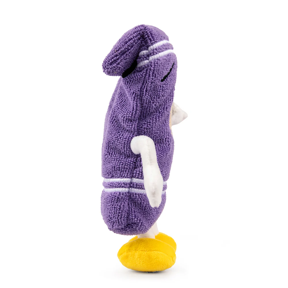South Park 10" Stoned Towelie Plush by Kidrobot - Image 6