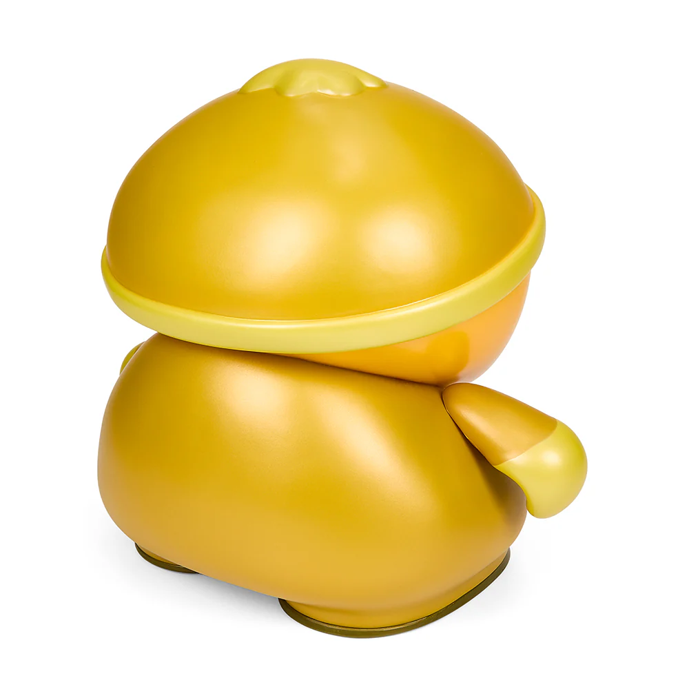 South Park Cartman Anatomy 8" Vinyl Figure - GID Pearlescent Edition - Image 10