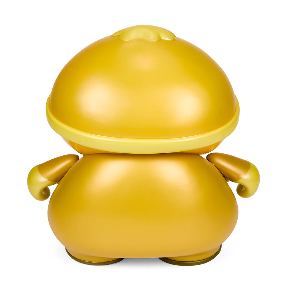 South Park Cartman Anatomy 8" Vinyl Figure - GID Pearlescent Edition - Image 11